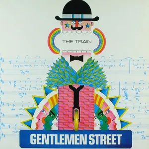 Gentlemen street
